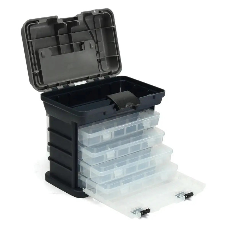 Fishing Tackle Box by salelink.co.nz