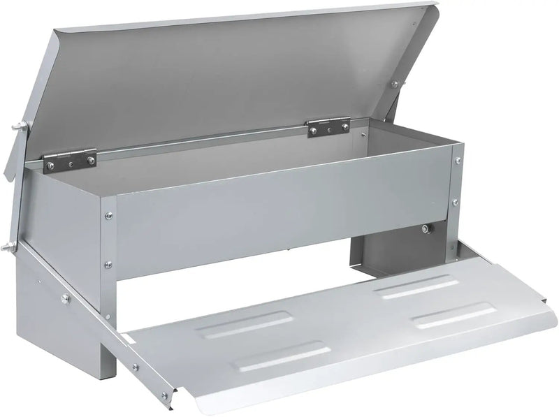 Automatic Chicken Feeder by salelink.co.nz
