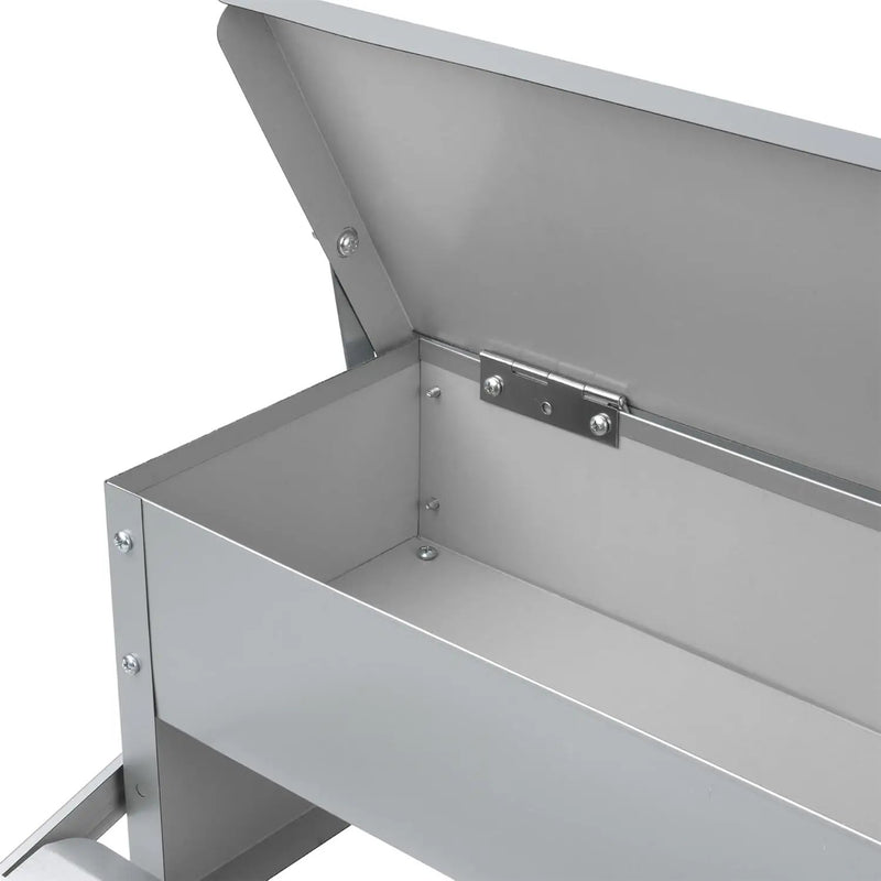 Automatic Chicken Feeder by salelink.co.nz