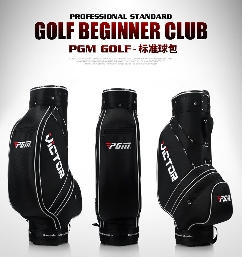 PGM Men Golf Clubs Set with Bag 12clubs by salelink.co.nz