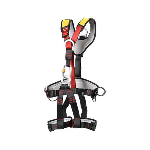 Climbing Harness Safety Belt by salelink.co.nz