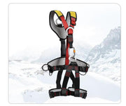 Climbing Harness Safety Belt by salelink.co.nz
