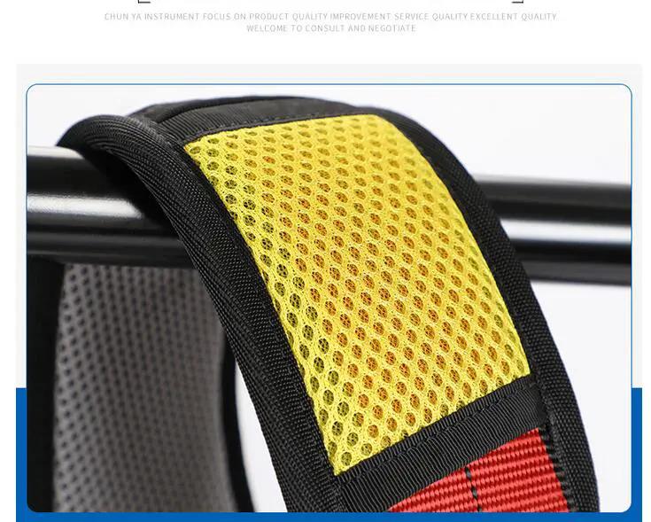 Climbing Harness Safety Belt by salelink.co.nz