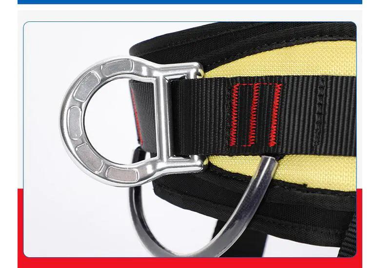 Climbing Harness Safety Belt by salelink.co.nz