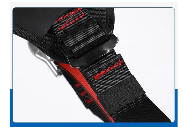 Climbing Harness Safety Belt by salelink.co.nz