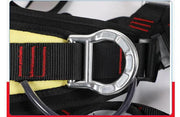 Climbing Harness Safety Belt by salelink.co.nz