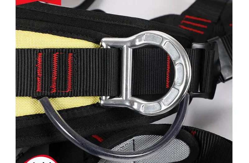 Climbing Harness Safety Belt by salelink.co.nz