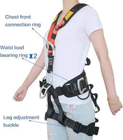 Climbing Harness Safety Belt by salelink.co.nz