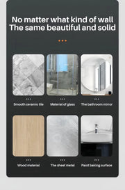 Shower Phone Holder Waterproof by salelink.co.nz