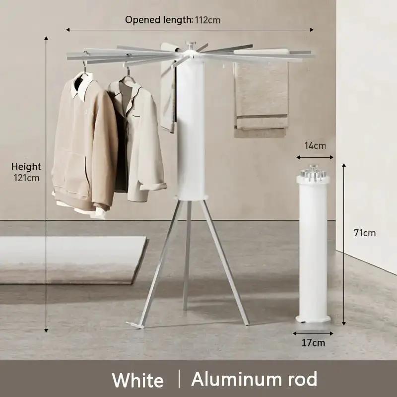 Tripod Clothes Drying Rack by salelink.co.nz