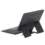 Detachable Keyboard Case for Samsung Galaxy Tab S9 11"/S9 FE 10.9" by salelink.co.nz