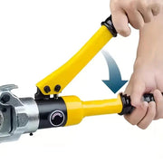 Hydraulic Pipe Crimping Tool CW1632-TH16TH20TH26TH32 by salelink.co.nz