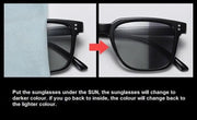 Fashion Sunglasses Men Women's Vintage Retro Glasses by dealonline.co.nz