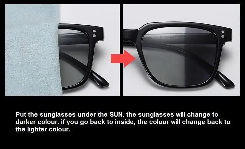 Fashion Sunglasses Men Women's Vintage Retro Glasses by dealonline.co.nz