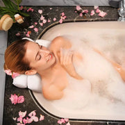 Bath Pillow by salelink.co.nz