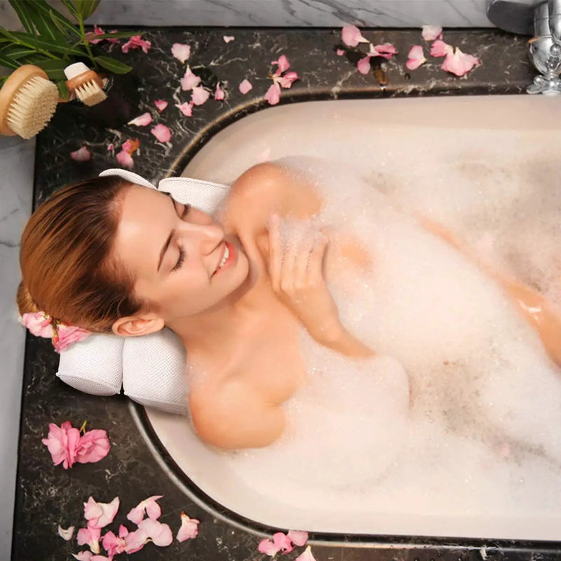 Bath Pillow by salelink.co.nz