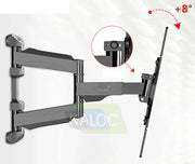 Ultra Strong TV Wall Bracket by salelink.co.nz