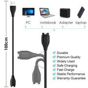 Garmin Charger Cable by salelink.co.nz