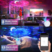 Night Light Projector by salelink.co.nz