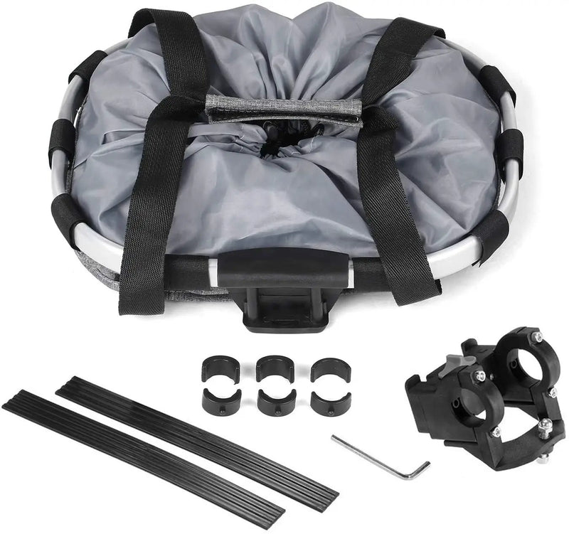 Bike Basket by salelink.co.nz