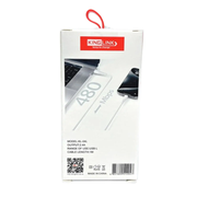 Kinglink 1m 20w USB-A to Lightning Cable KL04L by 9eight5