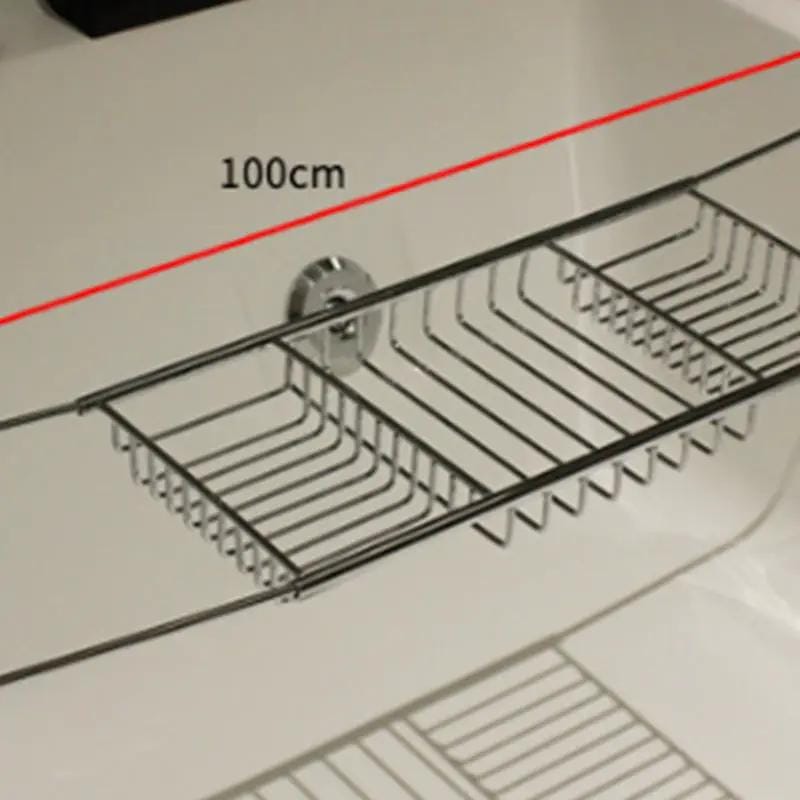 g8buynz g8buynz Stainless Steel  Bathtub Trays, Expandable Shower Bathtub Tray Over Bath Tub Gold Stainless Steel  Bathtub Trays, Expandable Shower Bathtub Tray Over Bath Tub Gold