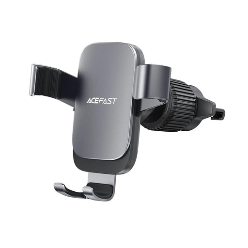 BroDeals Acefast In Car Phone Holder Gravity Vent Mount With Auto Lock Acefast In Car Phone Holder Gravity Vent Mount