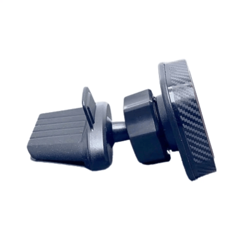 9eight5 Accessories Budi MagFit 360 Rotation Car Mount Holder CM529B Budi MagFit 360 Rotation Car Mount Holder CM529B