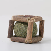Pidan New Zealand Playing Pidan Natural Matatabi Catnip Chew Toy For Indoor Cats Pidan Matatabi Catnip Chew Toy For Indoor Cats