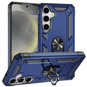 Samsung S25 Plus Case - Blue by salelink.co.nz