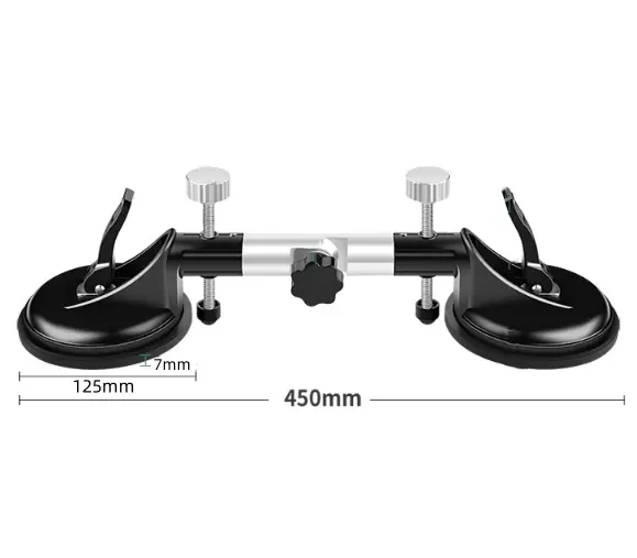 Adjustable Glass Suction Cup by salelink.co.nz