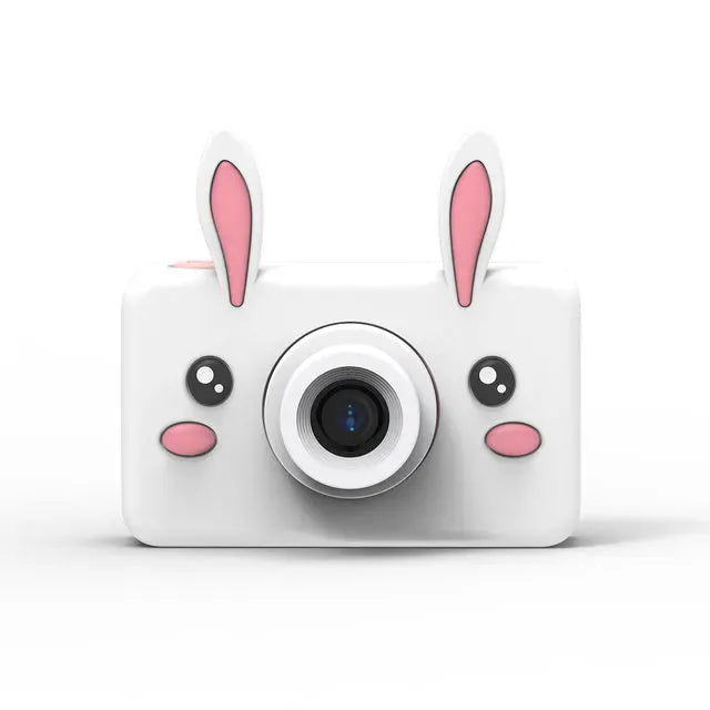 Action Outdoors Limited Children's Digital Mini Camera with SD Card (16/32GB) Children's Digital Mini Camera with SD Card (16/32GB)