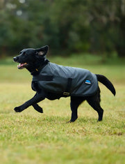 WeatherBeeta ComFiTec Classic Waterproof Dog Coat by WeatherBeeta