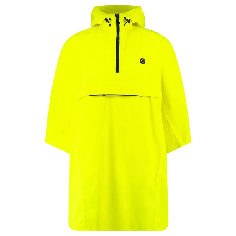 AGU Go Grant Poncho Essential by Euro Cycling NZ