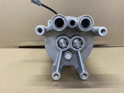 Fit ACDelco A6 Air Conditioning Compressor w/ R-134A 15-20515 1520515 by JBH AUTO PARTS