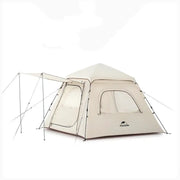 Action Outdoors Limited Automatic Pop-Up Tent Automatic Pop-Up Tent