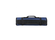 Zendrop Chef Knife Roll Bag With Large Capacity For 22 Knives Chef Knife Roll Bag 22 Pocket Large Capacity