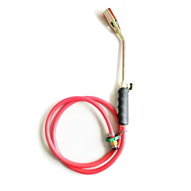 Torch Burner Propane Gas Torch for Kitchen BBQ by salelink.co.nz