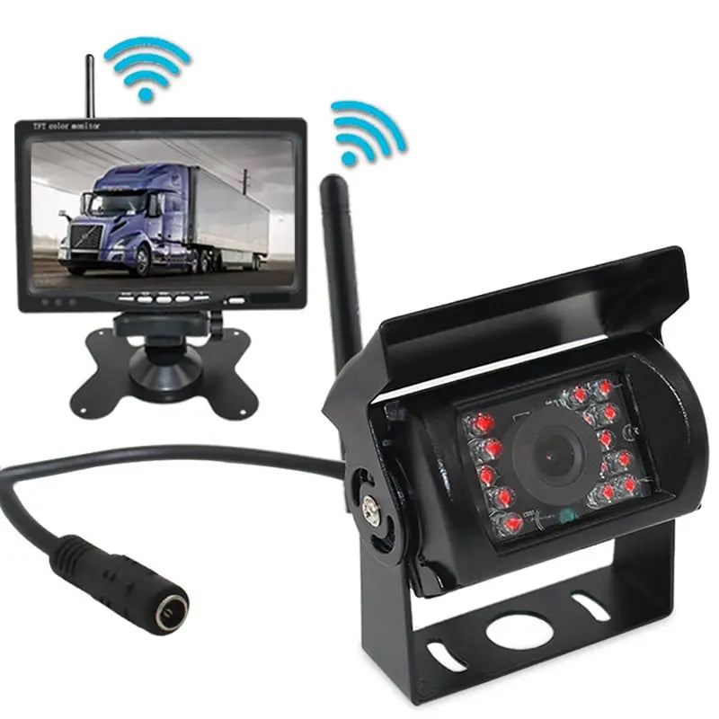 Action Outdoors Limited 2.4G Wireless Signal Receiver and Transmitter 2.4G Wireless Signal Receiver and Transmitter