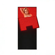Red Light Therapy Bag by Action Outdoors Limited