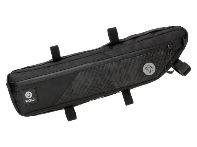AGU Tube Frame-Pack by Euro Cycling NZ