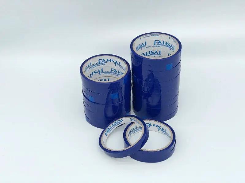 Bag Sealing Tapes for Tape Bag Sealer 12mm Tapes by dealonline.co.nz