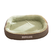 Dog Bed 100cm Large Dog Couch Thick & Warm by dealonline.co.nz