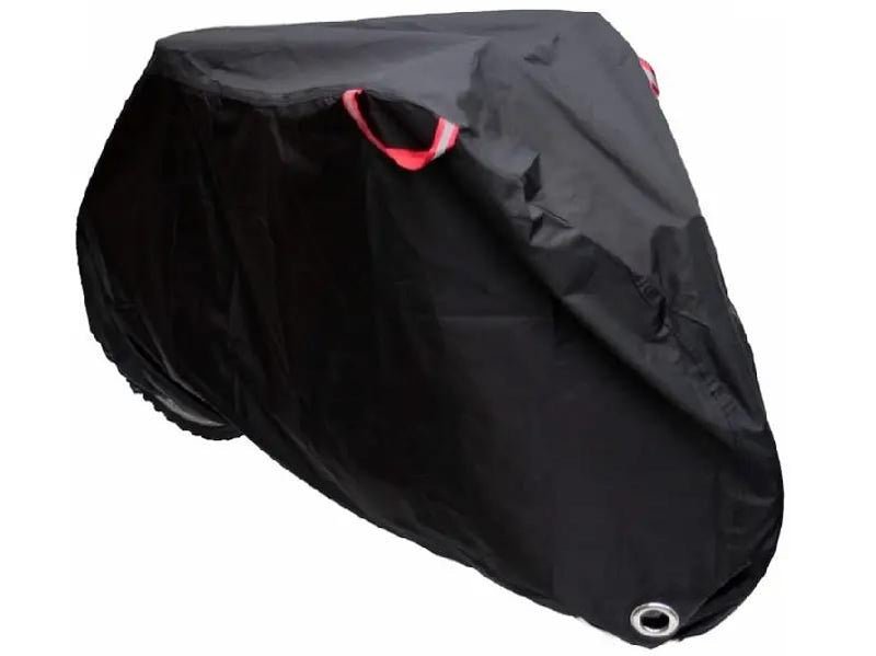 Waterproof Cycle Cover For Bicycle Bike Rain Dust Resistant Garage Storage by dealonline.co.nz