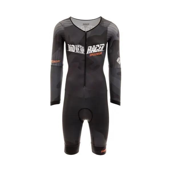 Bioracer TT Suit Speedwear Concept TT by Euro Cycling NZ