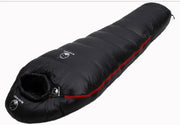Mummy Goose Down Sleeping Bag by Mead's Supply & Equipment Outfitters limited