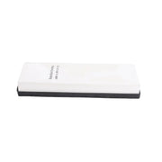 Grit 10000 Sharpening Stone White Corundum Fine Polishing Whetstone With Angle Guide Anti Slip Base For Kitchen by China Dropship