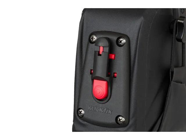 AGU Clean Saddle Bag by Euro Cycling NZ
