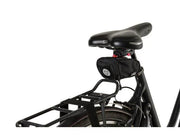 AGU DWR Saddle Bag Performance by Euro Cycling NZ