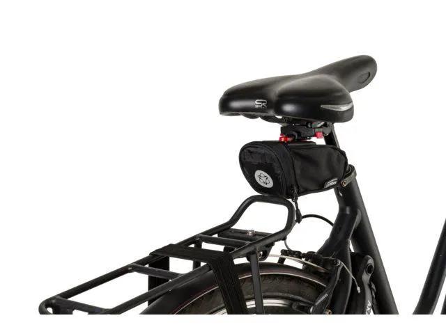 AGU DWR Saddle Bag Performance by Euro Cycling NZ